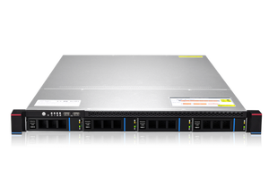 Ready to Ship Original New Gooxi ASR101-D04R 1U Server Chassis with 2 PCIe 4.0/<strong>3.0</strong> High-Speed Expansion Slots Stock Ready Ship - Product Image 3