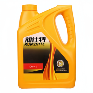 4L น้ำมัน5W40 5W30 API CH-4 15W40 CF-4 <span class=keywords><strong>10W40</strong></span> 20W50น้ำมันหล่อลื่นสังเคราะห์เต็มรูปแบบน้ำมันเครื่องดีเซลสำหรับงานหนัก15W4 15 W 40 10ลิตร - Product Image 3