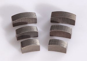Fast Cutting Diamond <strong>Segment</strong> for Stone Concrete Tools - Product Image 3