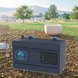 Wirtschaft liche kleine PAC-SPS-Steuerung für die Landwirtschaft Spezielles CPU-Modul des Herstellers mit Codesys und RS485-Kommunikation - Product Image 3
