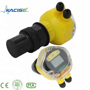 <strong>4</strong>-<strong>20mA</strong> <strong>Output</strong> Dirty Water Level <strong>Sensor</strong> for Sewage Level Measurement Level Measuring Instruments - Product Image 5