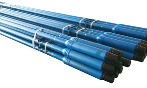API 7-1/API 5dp Hwdp螺旋重型钻杆 - Product Image 3
