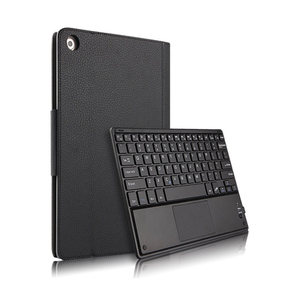 <strong>Bluetooth</strong> <strong>Keyboard</strong> <strong>with</strong> Case for 10.1&quot; HUAWEI <strong>Keyboard</strong> Media Pad M5 Lite - Product Image 2