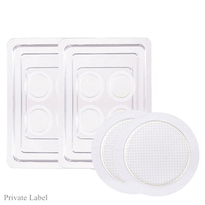 Navel Slimming Patch Peso Rápido Perder Queimando Patches De Gordura Body Shaping Emagrecimento Adesivos Com Micro Cristal
