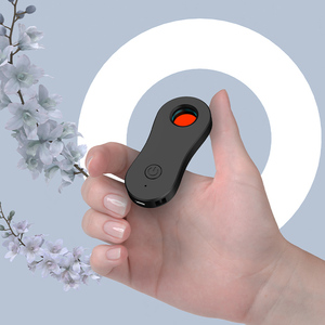 Mini detector láser anticámara Dect de fábrica, alarma antirrobo, alarma de detección de movimiento, buscador de cámara espía, Detector antiinfrarrojo