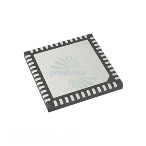 PIC18F56Q83-E_6MX incorporato può 64KB FLASH 8KB RAM 12B AD componenti elettronici circuito integrato