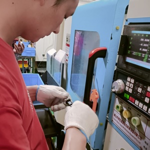 Kunden spezifische Verarbeitung dienstleistungen für Kohlenstoffs tahl Pom-Verarbeitung komponenten CNC-mechanische kunden spezifische Teile - Product Image 6