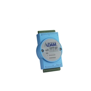 Precio de fábrica Entrada y salida (IO) 16 canales PLC Wifi Modbus RTU TCP Zigbee RS485 Ethernet Remote IO Module - Product Image 4