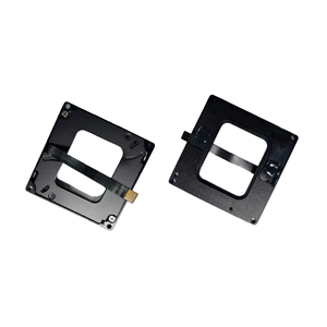 Blade deklanşör gece görüş cihazı ve IR termometre ile optik kızıl ötesi termal görüntüleme kamerası modülü - Product Image 5