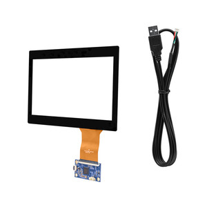 Projiziert kapazitive 7 zoll flache <span class=keywords><strong>touch</strong></span> <span class=keywords><strong>screen</strong></span> für <span class=keywords><strong>raspberry</strong></span> <span class=keywords><strong>pi</strong></span> 4