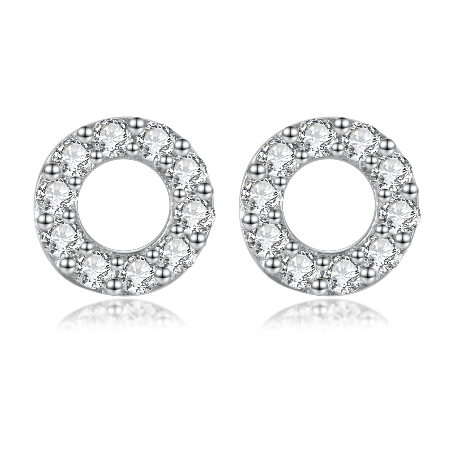 18K Yellow Gold