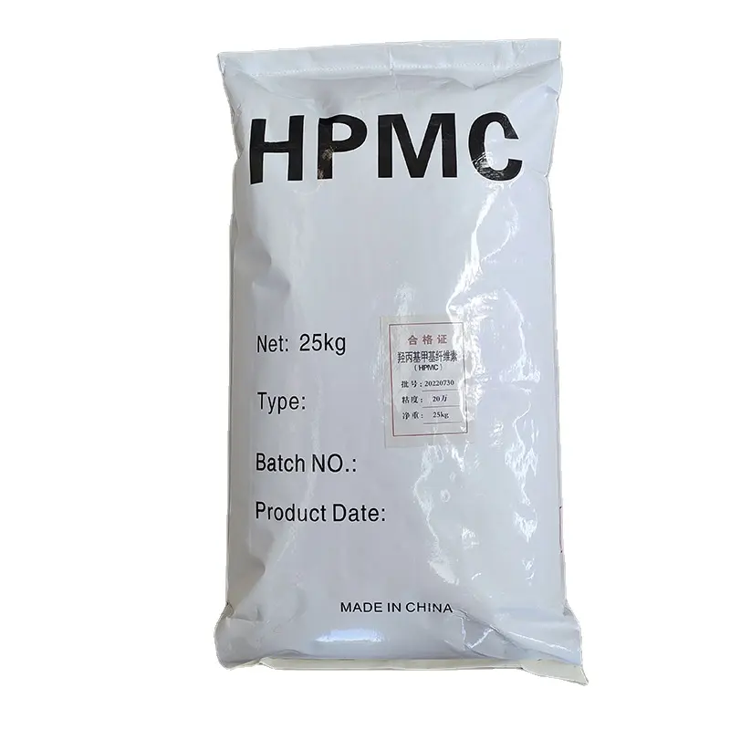 China fabricante fornecimento industrial química hpmc hidroxipropil metil celulose para tubo de pvc com bom preço hpmc