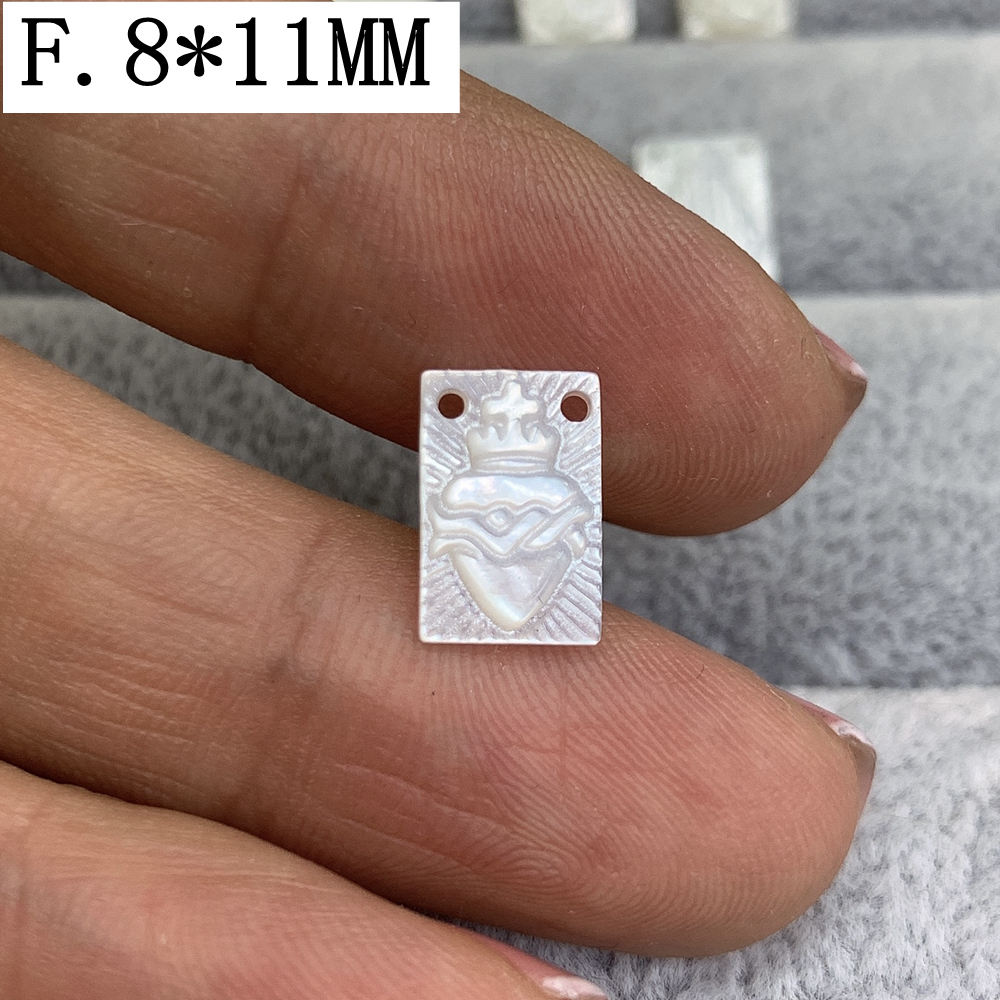 F 8*11MM