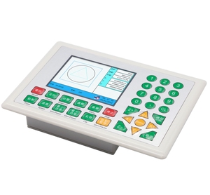 Ruida RDC6332G/M Ruida DSP материнская плата лазерная резка гравировальный станок беспроводной пульт дистанционного управления фокусировочная система CO2 лазерный контроллер - Product Image 3
