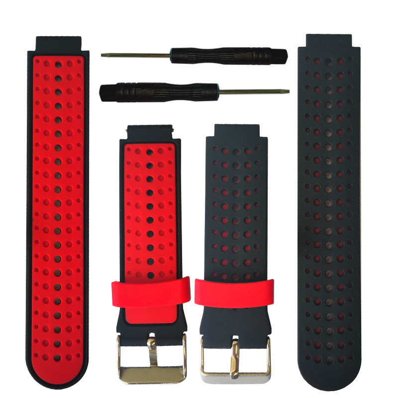 Negro-Rojo