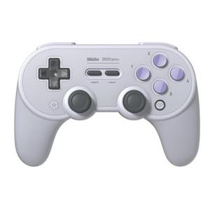 8BitDo SN30 Pro Plus Wirless Gamepad Controller di Gioco Con Joystick Per Android Raspberry PI Nintendo Interruttore PC Gamepad Joypad - Product Image 1