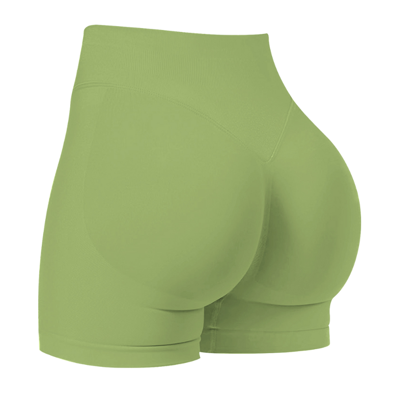 Verde intenso