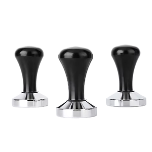 Bán Buôn Espresso <span class=keywords><strong>Tamper</strong></span> Thân Thiện Với Môi 51Mm 53Mm 58Mm Cà Phê Báo Chí - Product Image 2