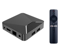IATV Allwinner H618 ATV 4K akıllı TV kutusu ucuz Android 12 Z8 Pro Set Top Box 2G/16G/4G/32G Internet Quad 4th nesil Android - Product Image 6