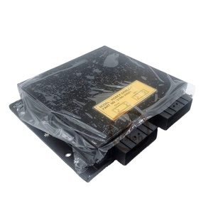 Parti della scheda del Computer dell'escavatore pannello di controllo del Controller CPU ROBEX R2200LC-7 21N6-20021 con programmato