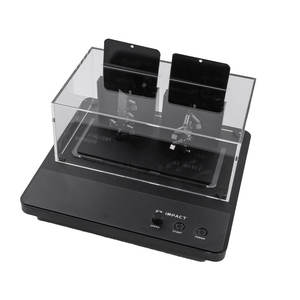 Máy thử tác động tấm kim loại cho màng bảo vệ sơn ô tô PPF, máy thử tác động TPU - Product Image 2