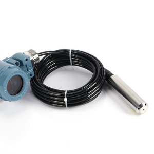 30M 4-20mA Kapazitiver Flüssigkeits stands ensor Analoger Tiefbrunnen-Wasserstands ensor - Product Image 4