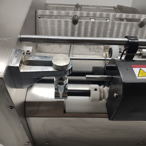 Verfalls datum Druckmaschine MY300 Papier box Präge abdruck Solid Ink Coding Hot Stamp Datums codierer - Product Image 3