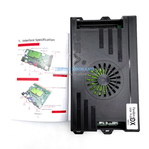 9800 in 1 Pandora Saga DX 2 plus กล่องอาร์เคดรุ่นครอบครัวเมนบอร์ดเกมคอนโซล40P PCB 3D และ4ผู้เล่นชุด jamma - Product Image 1