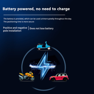 Sirius 2024 Hot Seller 4G <strong>SIMCOM</strong> DC9V - 95V ACC Detection Mini Micro <strong>GPS</strong> <strong>Tracker</strong> for Vehicles Motorcycles