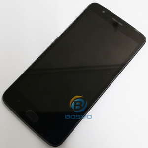 For <strong>LG</strong> Stylus <strong>3</strong> LS777 M400 M400DF M400N M400F M400Y LCD Display Touch Screen Digitizer Assembly With Bezel Frame