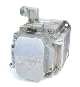 Neue und originale SPS 1 FK71015AF711EH0 SERVOMOTOR ENCODER AM2048SR F49 BREMSE 24VDC SPS-Programmier steuerung - Product Image 4