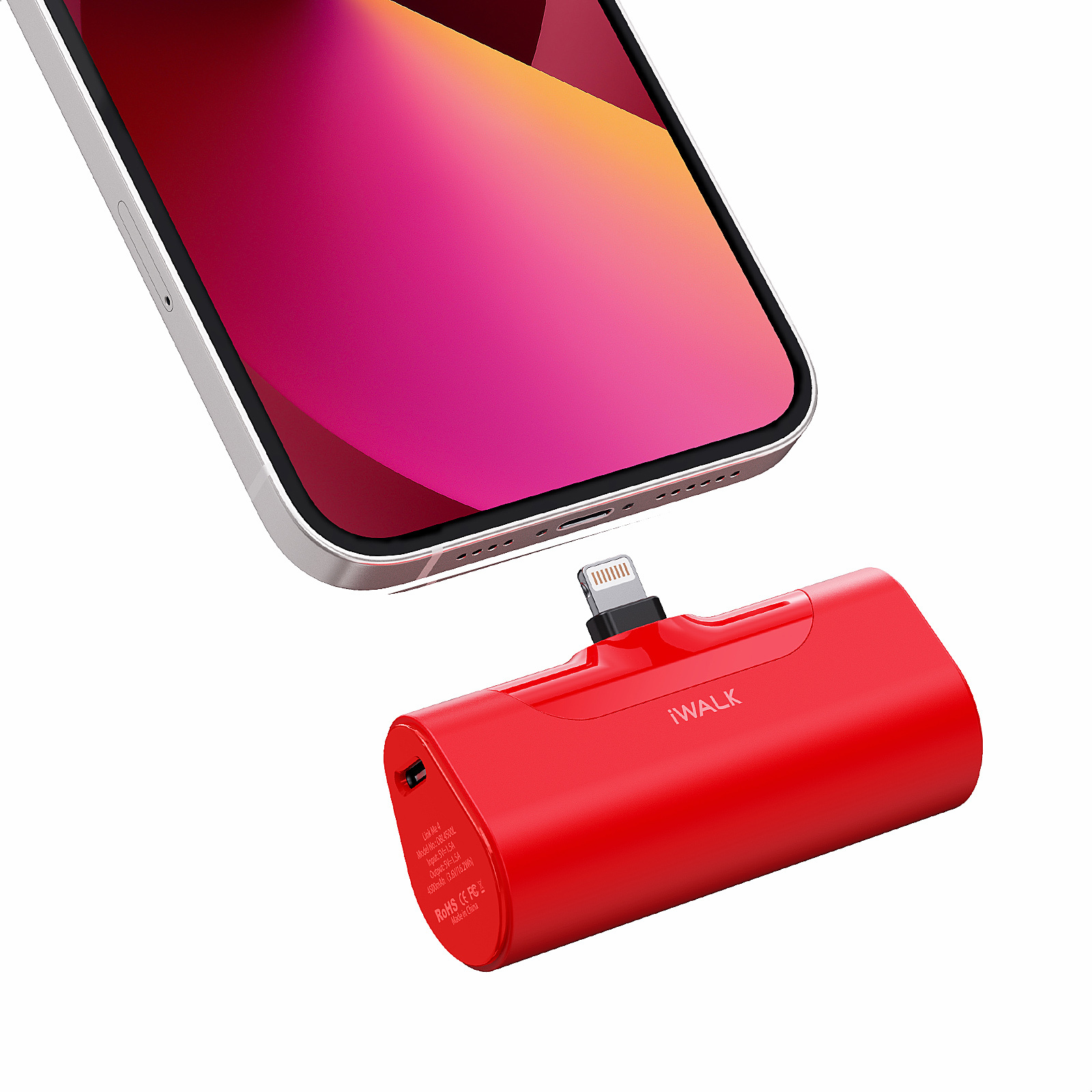 Rojo