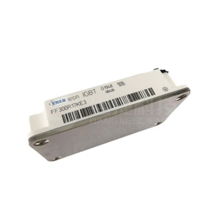 <span class=keywords><strong>Ff300r17ke3</strong></span> igbt מודול חדש מודול גבוה