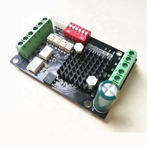 MKS-LV8729-OC ultra leiser Schrittleiter 1,5 A Schrittleiter für Hochstrommotor-Antriebsregler 3d-druckmodul - Product Image 2