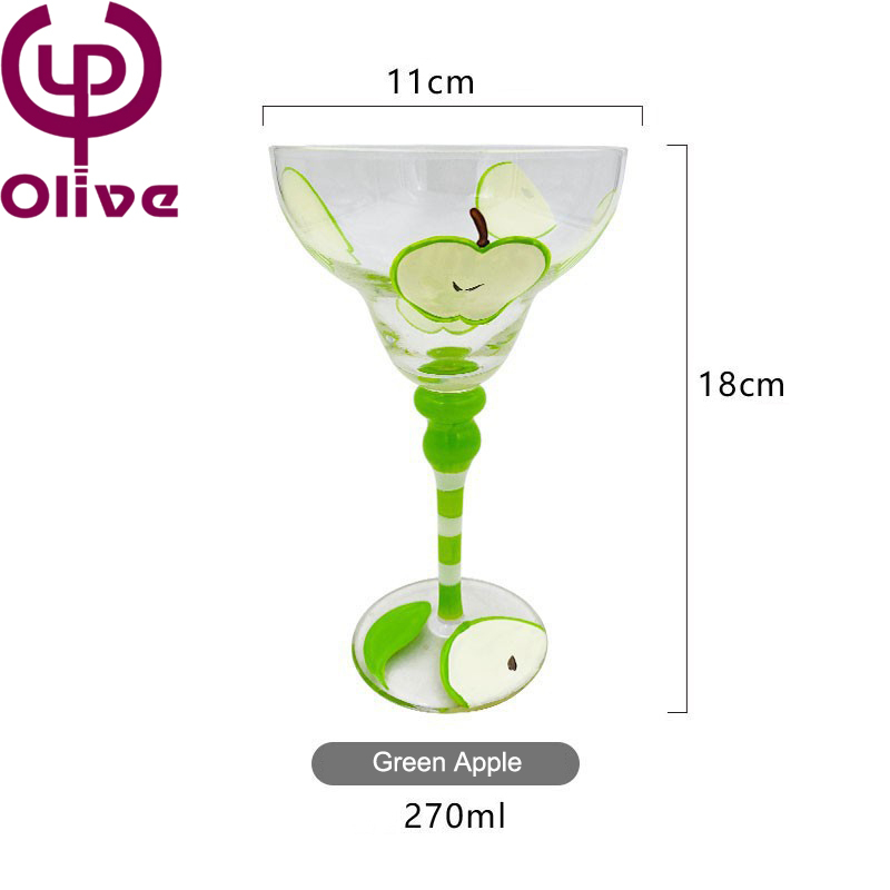 Pomme verte 270ML