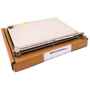 Módulo de salida analógica Plc nuevo y Original 6ES54704UA12C 8 salidas D Controlador de programación PLC - Product Image 3