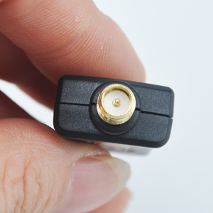 コンピュータハードウェアソフトウェアフリードライバワイヤレスUSB Wifiアダプタネットワークカード600mbpsラップトップデスクトップPC用 - Product Image 5