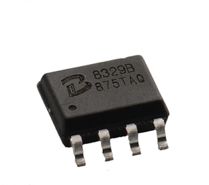 Solución de carga para coche, función de compensación de línea IC, PL8329B 2.4A - Product Image 1