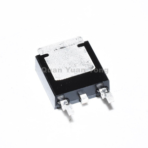 Sif6n70c 6n70c 6n70 đi-bóng bán dẫn 252 700V 6A thông qua lỗ chip triode Chất lượng cao mới - Product Image 3