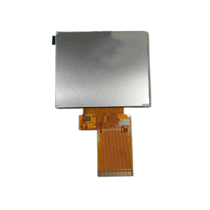 3,54 Zoll 800*640 MIPI-Schnitts telle TFT LCD-Modul IPS-Display mit Laufwerks platine - Product Image 2