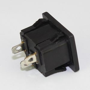 ปลั๊กไฟ C14 3ขาเต้าเสียบปลั๊กไฟฟ้า250V เต้าเสียบปลั๊กไฟฟ้าสำหรับเครื่องมาตรฐาน IEC - Product Image 4