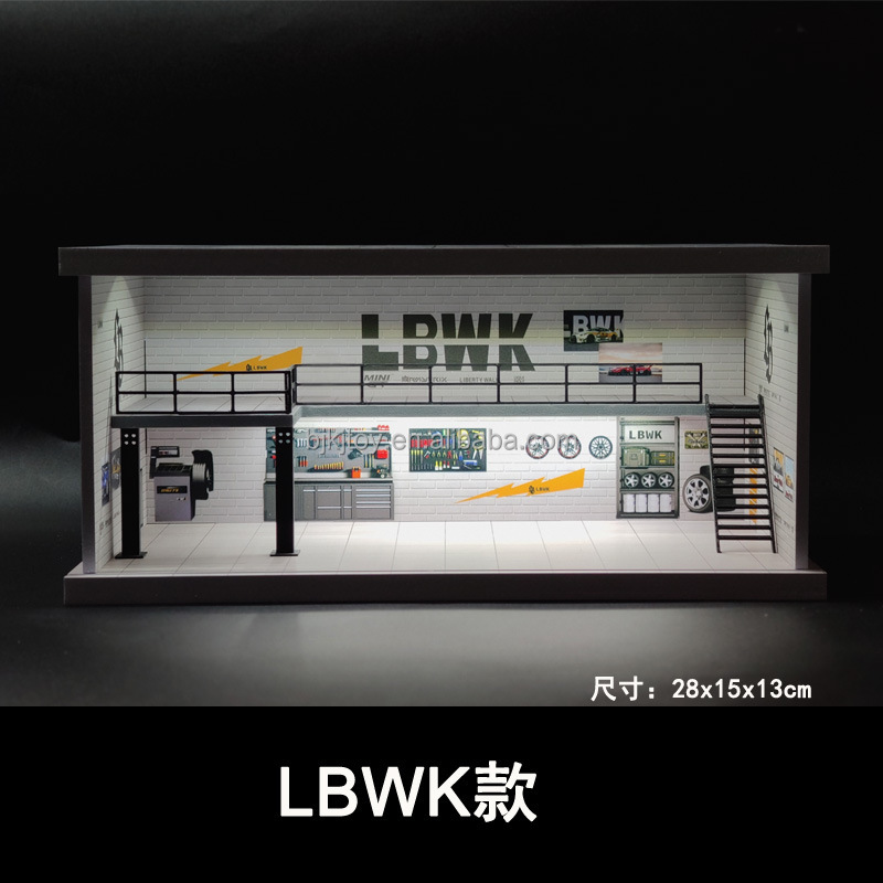 LBW