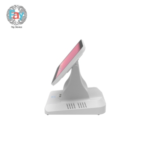 Dispositivo POS de pantalla multitáctil individual de 11,6 pulgadas con nuevo diseño, función Bluetooth Windows 11 OS SDK - Product Image 2