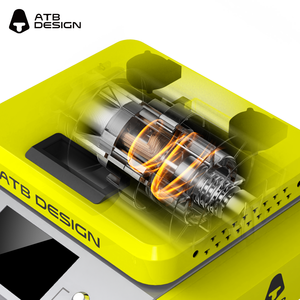 <span class=keywords><strong>3D</strong></span> thăng hoa máy in máy tính để bàn nhỏ không dây kỹ thuật số tùy chỉnh thăng hoa ngân hàng trường hợp máy in tự động cho Iphone 17 - Product Image 5