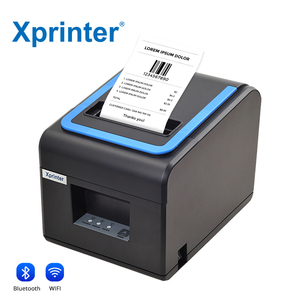 XPrinter XP-V320M V330M 80ミリメートル3 Inch Thermal Receipt Printer For POS System Interface USB + Serial + Lan - Product Image 1