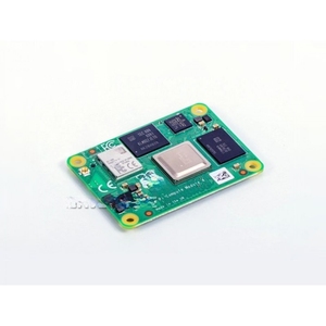 Raspberry Pi Compute Module 4, Optionen für RAM / EMMC/ Wireless - Product Image 1