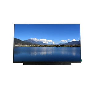 日光読み取り可能スクリーン1414.1インチ1920X1080IPS TFTLCDパネルEDPインターフェース1000cd/m2 HDM-I VGAドライブボードLCDモジュール - Product Image 1