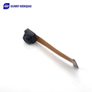 HD High Definition Mini 8MP Ov8856 FF Fixed Focus Wide Angle 120 Industry Micro Compact Sip <strong>Web</strong> <strong>Camera</strong> Module - Product Image 4