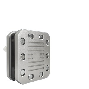 600ml/min PEM Electrolyzer Water Electrolytic Cell Electrolyser <strong>HHO</strong> Generator for Hydro Inhalation Machine Hydrogen Rich Water - Product Image 2