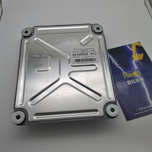 L70F Motor ECU 60100000 Computer Board Controller VOE60100000 P60100000 60100000 P13 mit programmiert